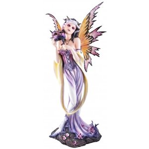 Studio Collection Violetta (Large Fairy)