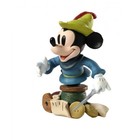 Disney Grand Jester Mickey Brave Little Tailor Bust
