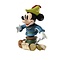 Disney Grand Jester Mickey Brave Little Tailor Bust