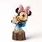 Disney Traditions Carved by Heart (Minnie Mouse)