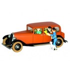 Tintin Transport (All)