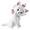 Disney Enchanting Little Lady (Marie)