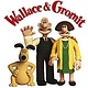 Wallace & Grommit