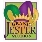 Disney Grand Jester