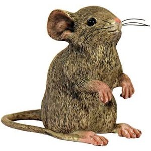 Studio Collection Mouse (Standing)