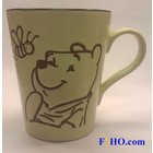 Disney Pooh Bee a Friend ... Mug