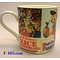 Disney Disney Classic Posters Mug