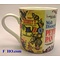 Disney Disney Classic Posters Mug (2)