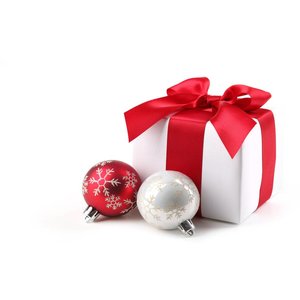 Xmas Gift-wrapping
