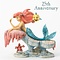 Disney Traditions Ariel (Little Mermaid) 25 anniversary