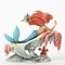 Disney Traditions Ariel (Little Mermaid) 25 anniversary