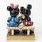Disney Traditions Mickey & Minnie 'Sharing Memories' - 85th Anniv.
