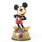 Disney Traditions Mickey February (Februari)