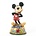 Disney Traditions Mickey February (Februari)