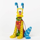 Disney Britto Pluto