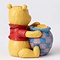 Disney Traditions Winnie the Pooh with Honey Pot Mini