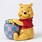 Disney Traditions Winnie the Pooh with Honey Pot Mini