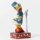 Disney Traditions Daisy Swinging Melody-Patriotic Singer