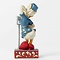 Disney Traditions  Daisy Swinging Melody-Patriotic Singer
