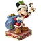 Disney Traditions Mickey Bringing Holiday Cheer