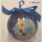 Disney Tinker Bell Bauble (Large)