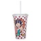 Britto Betty Boop Betty Boop High Kick Tumbler