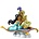 Disney Enchanting Jasmine & Aladdin (A Whole New World)