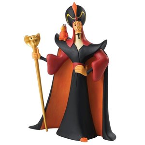 Disney Enchanting Lago & Jafar (O’ Mighty Evil One)