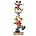 Disney Traditions Teetering Tower