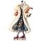 Disney Traditions Cruella (Devilish Dognapper)