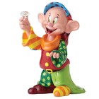 Disney Britto Dopey 80th Anniversary