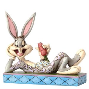 Warner Bros. Bugs Bunny (Cool As A Carrot)