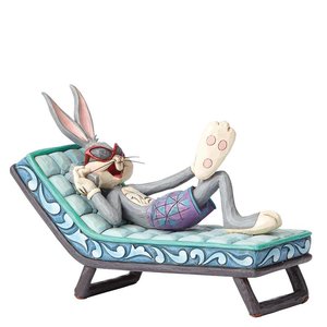 Warner Bros.  Bugs Bunny (Hollywood Hare)