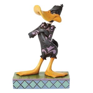 Warner Bros. Daffy Duck (Temperamental Duck)