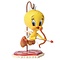 Warner Bros. Tweety cupid (You're My Tweet Heart)