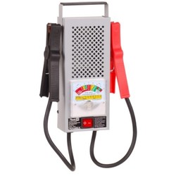 Accu belastingtester 6 en 12 Volt