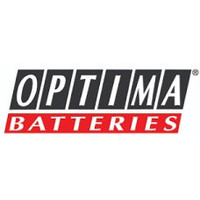 Optima Redtop Sealed 6 Volt Car Battery, 524212