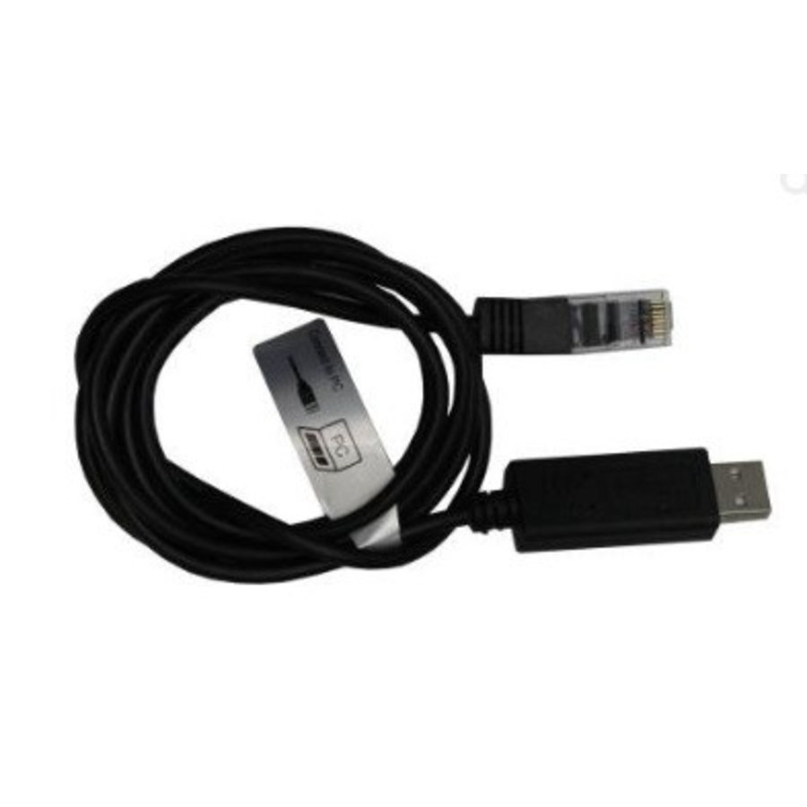 PC USB Communicatie kabel