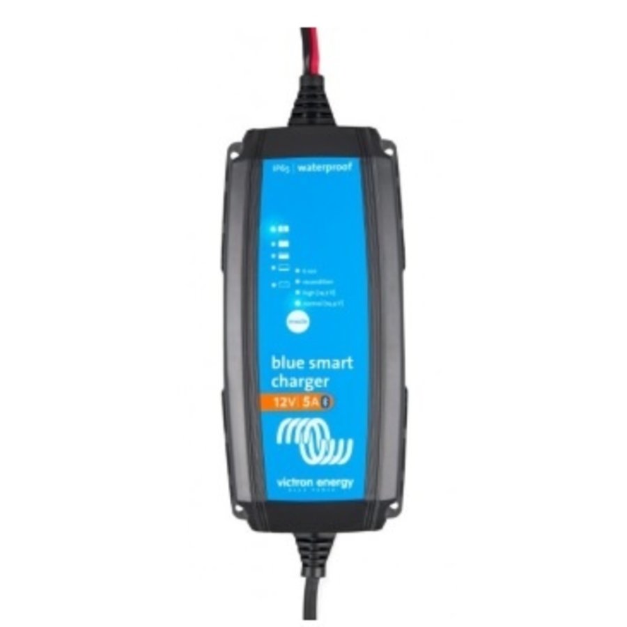 Victron Blue Acculader - Accuweb.nl