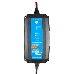 Victron Victron Blue Smart IP65 Acculader 12 Volt 15A