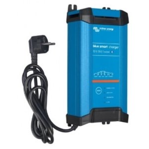 Victron Victron Blue Smart IP22 Acculader24 Volt 8A (1 x accu uitgang)