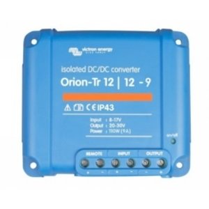 Victron Victron Orion-Tr 12/12-9A (110W) isolated