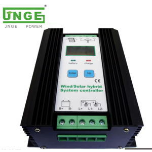 JNGE Power Hybride laadregelaar JW1200 - 800 Watt