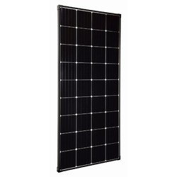 Zonnepaneel Eco Line Solar 12 Volt 200 Watt