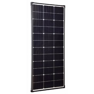 Enjoy Solar Enjoy Solar zonnepaneel 12 Volt 130 watt Enjoy Solar Enjoy Solar zonnepaneel 12 Volt 130 watt