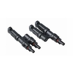 MC4 Parallel Y Connector MC4 2 in 1 set