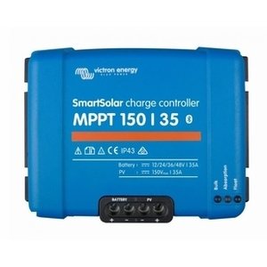 Victron Victron SmartSolar MPPT 150/35 12V/24/36/48V 35A LDR