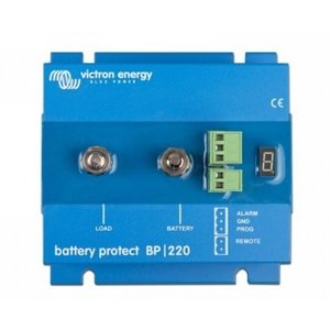 Victron Victron BatteryProtect 12/24V-220A