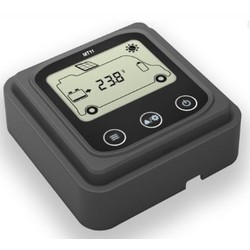EPEVER MT-11 Remote Meter | Monitor Display