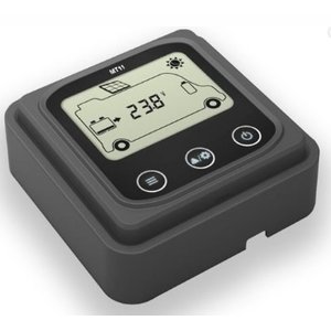 EPSolar EPEVER MT-11 Remote Meter | Monitor Display